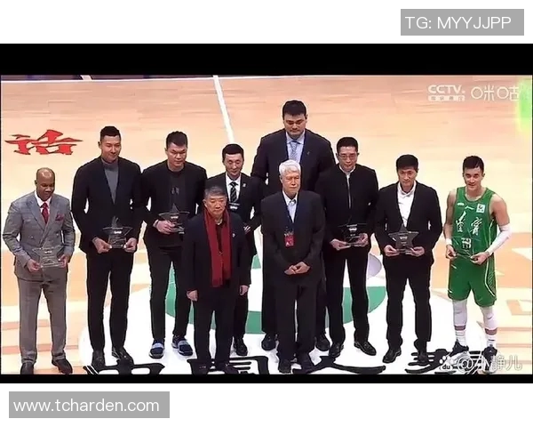 姚明荣膺最佳球员次数揭秘与其辉煌篮球生涯的深度分析