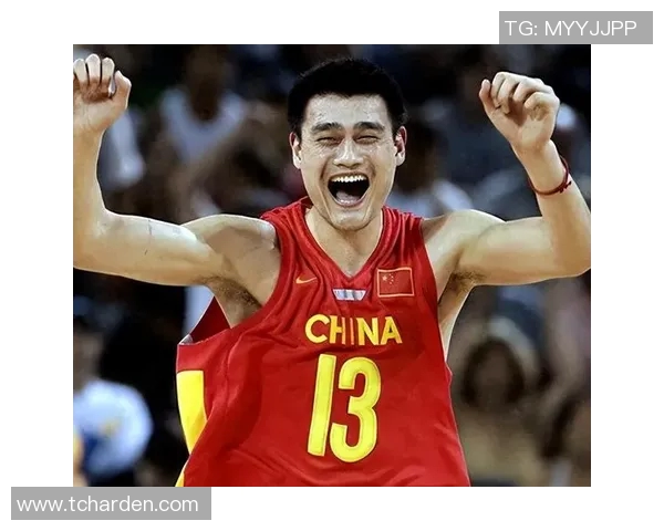 姚明身体驼背背后的故事与影响探讨篮球巨星的健康与职业生涯 姚明身体驼背背后的故事与影响探讨篮球巨星的健康与职业生涯