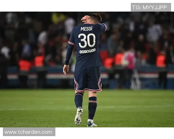 巴黎圣日耳曼在法甲联赛中获得连胜,梅西为球队贡献关键进球 巴黎圣日耳曼在法甲联赛中获得连胜,梅西为球队贡献关键进球