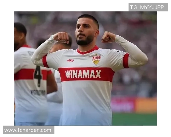 斯图加特逆袭多特蒙德德甲悬念升温