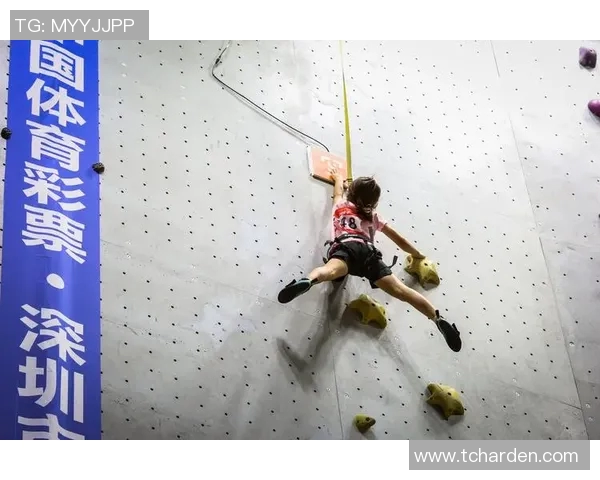 武汉攀岩队在全国攀岩配合排行榜中荣获第十名的佳绩引发关注