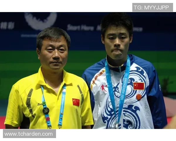 深圳羽毛球队的比赛经验分享与成长之路探讨