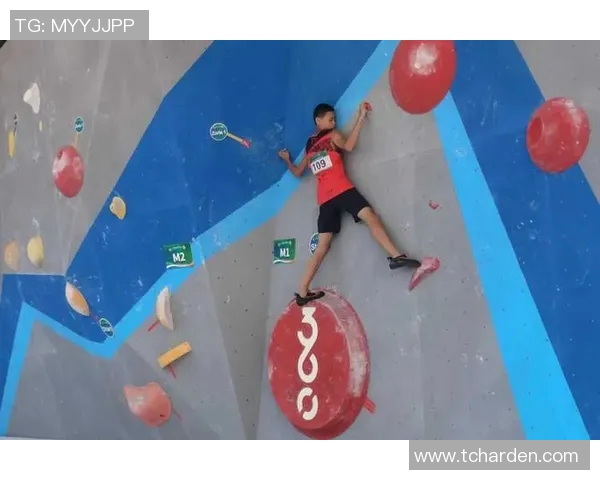 深圳攀岩队如何通过节奏革新提升竞技水平与团队协作能力 深圳攀岩队如何通过节奏革新提升竞技水平与团队协作能力