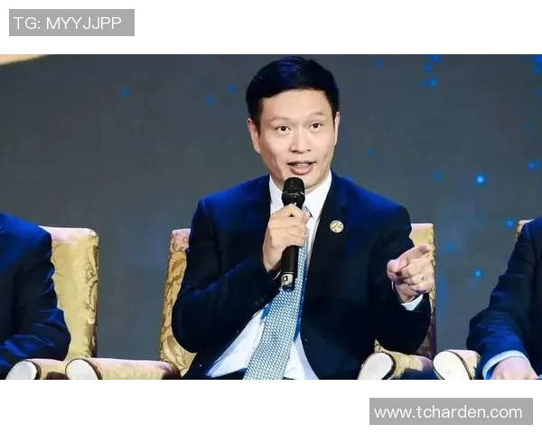 深度对话：探寻陈磊在英雄联盟中的成长与奋斗历程