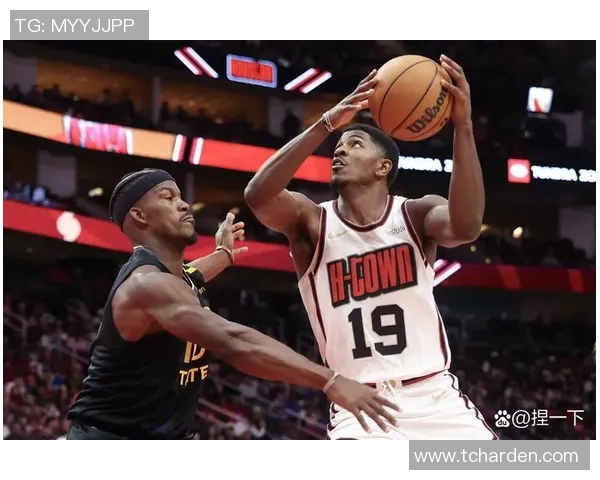 火箭队新援表现抢眼，助力球队奋发