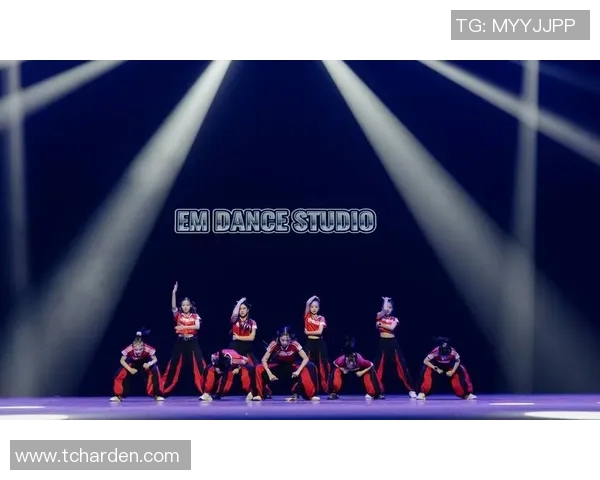 街舞盛宴：深入解析北京街舞队的默契与配合技巧