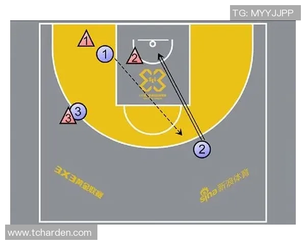 西安篮球队意识对比深度解析与战术发展趋势探讨